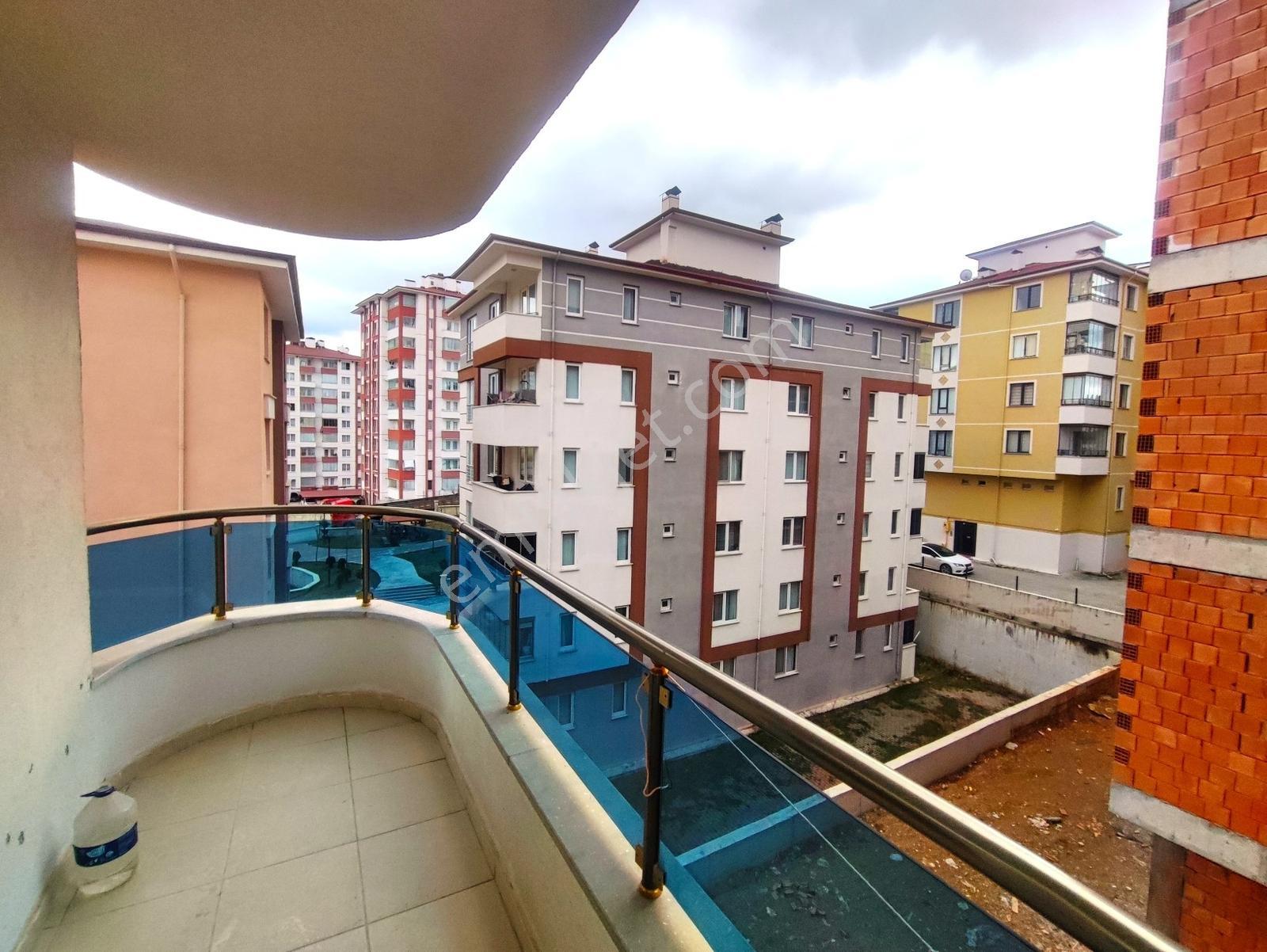 Kastamonu Emlak Gayrimenkulden Kiralık Venüs Apartmanı 2+1 Daire - Görsel 16