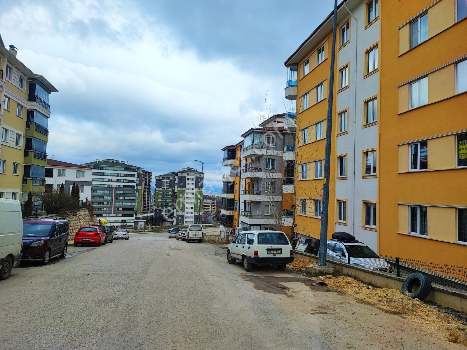 Kastamonu Emlak Gayrimenkulden Kiralık Venüs Apartmanı 2+1 Daire - Görsel 23