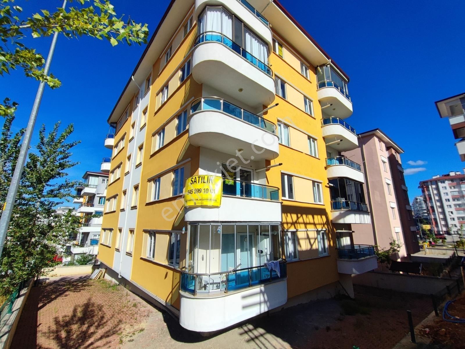 Kastamonu Emlak Gayrimenkulden Kiralık Venüs Apartmanı 2+1 Daire - Görsel 25