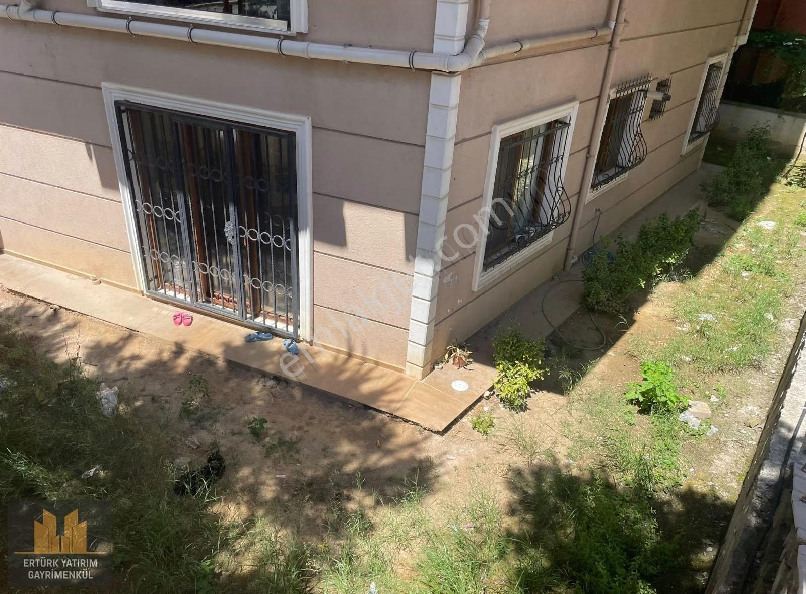 Rahmi Demirkent Ormanina Komşu 2+1 80m2 Bahçe Katı - Görsel 16