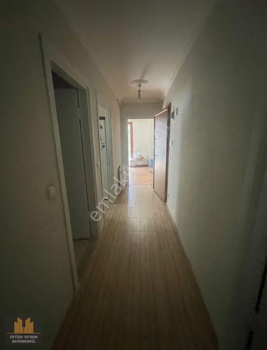 Rahmi Demirkent Ormanina Komşu 2+1 80m2 Bahçe Katı - Görsel 13