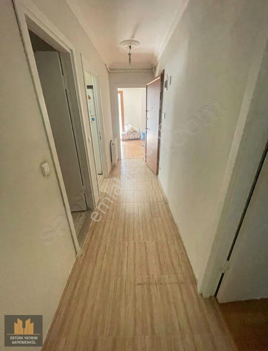 Rahmi Demirkent Ormanina Komşu 2+1 80m2 Bahçe Katı - Görsel 14