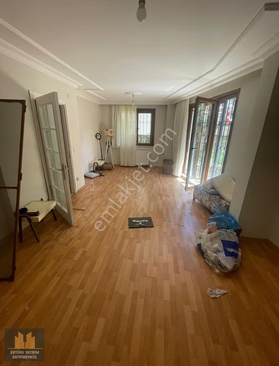 Rahmi Demirkent Ormanina Komşu 2+1 80m2 Bahçe Katı - Görsel 6