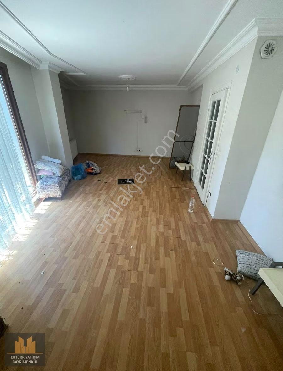 Rahmi Demirkent Ormanina Komşu 2+1 80m2 Bahçe Katı - Görsel 7