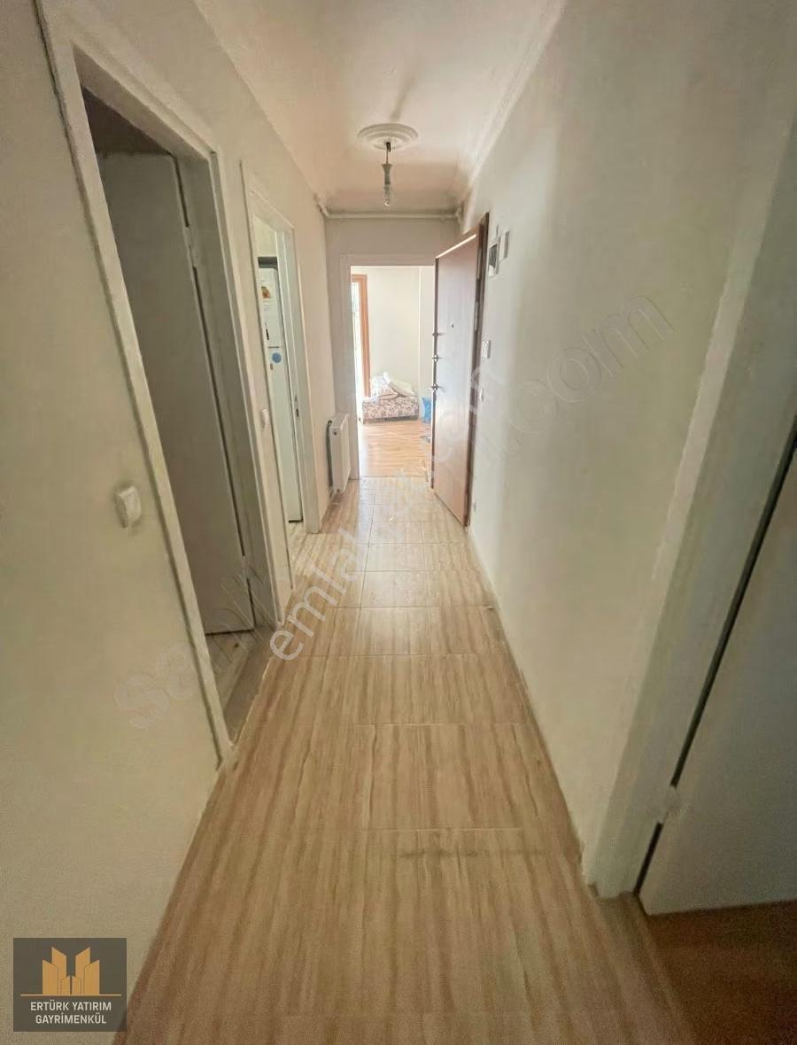 Rahmi Demirkent Ormanina Komşu 2+1 80m2 Bahçe Katı - Görsel 12