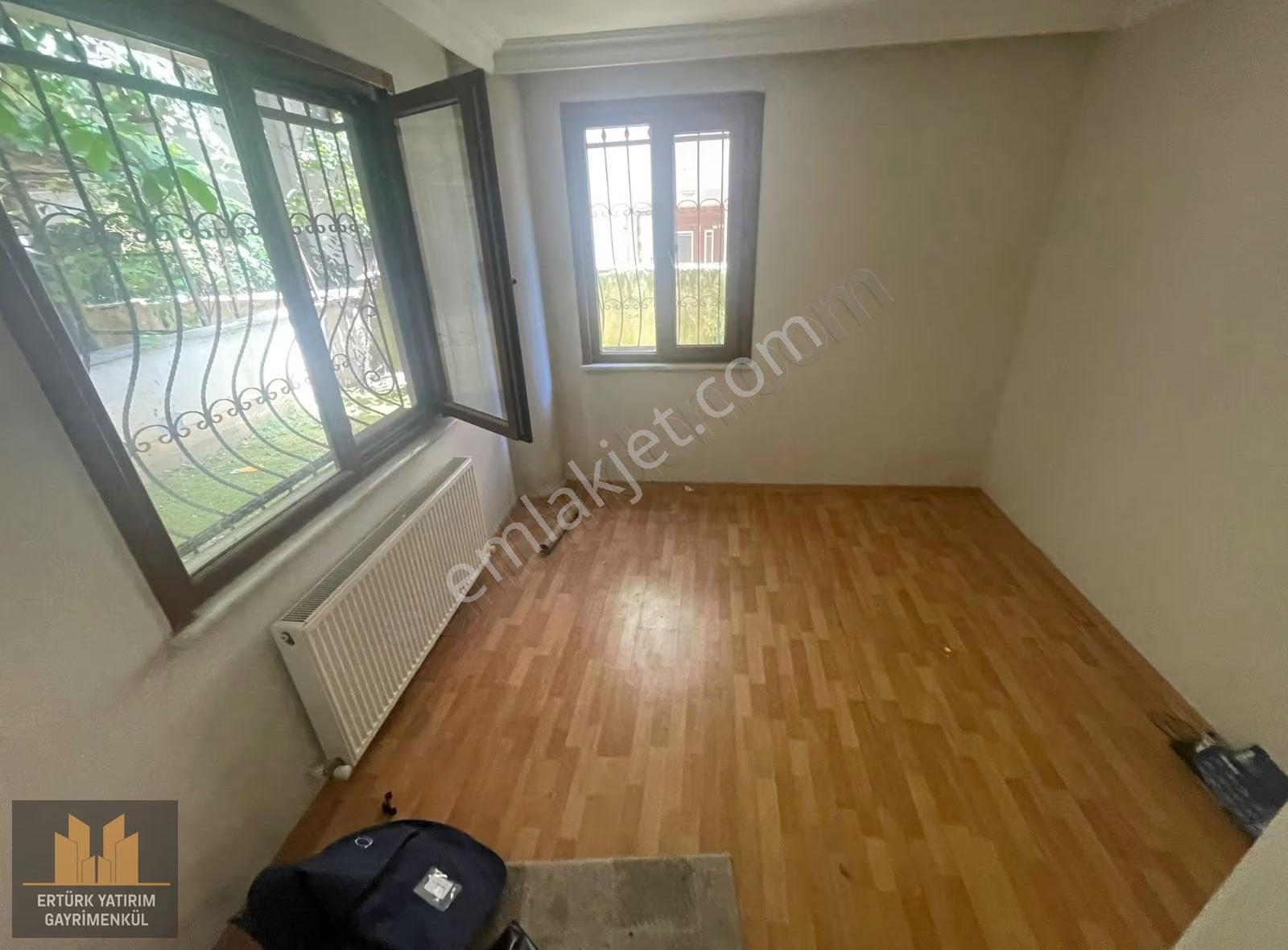 Rahmi Demirkent Ormanina Komşu 2+1 80m2 Bahçe Katı - Görsel 11