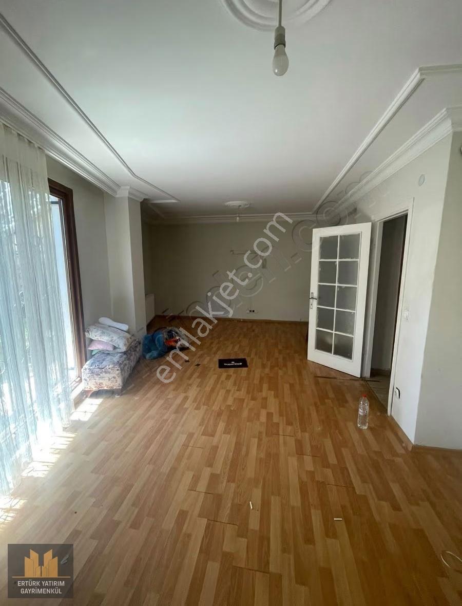 Rahmi Demirkent Ormanina Komşu 2+1 80m2 Bahçe Katı - Görsel 2