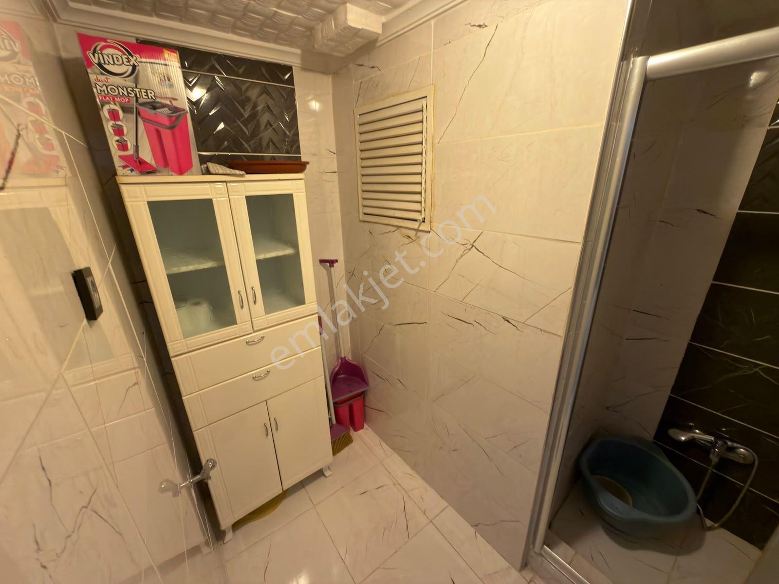 Kariyer'den Şehir Hastanesi Yakını 2+1 Bahçeli Eşyalı Kiralık - Görsel 20