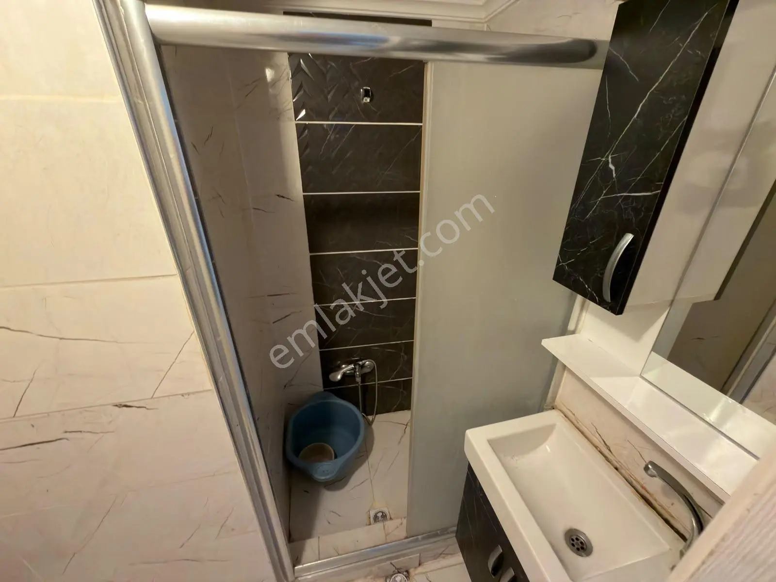 Kariyer'den Şehir Hastanesi Yakını 2+1 Bahçeli Eşyalı Kiralık - Görsel 35
