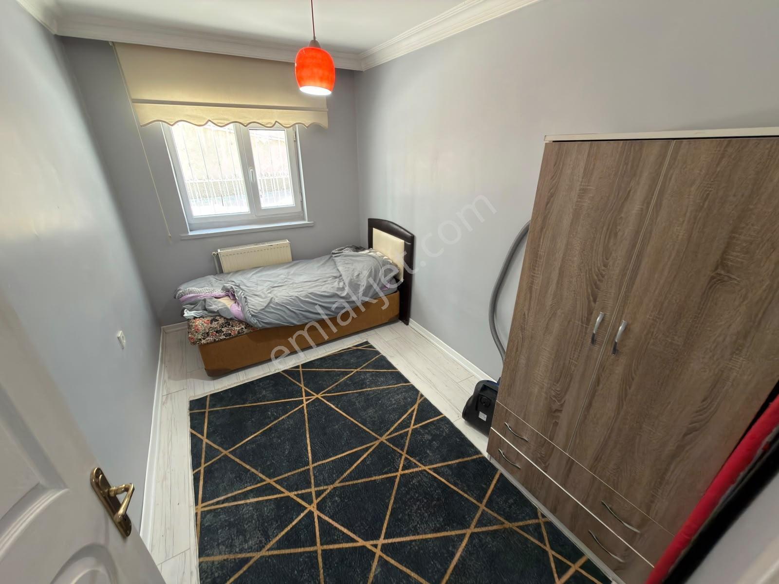 Kariyer'den Şehir Hastanesi Yakını 2+1 Bahçeli Eşyalı Kiralık - Görsel 25