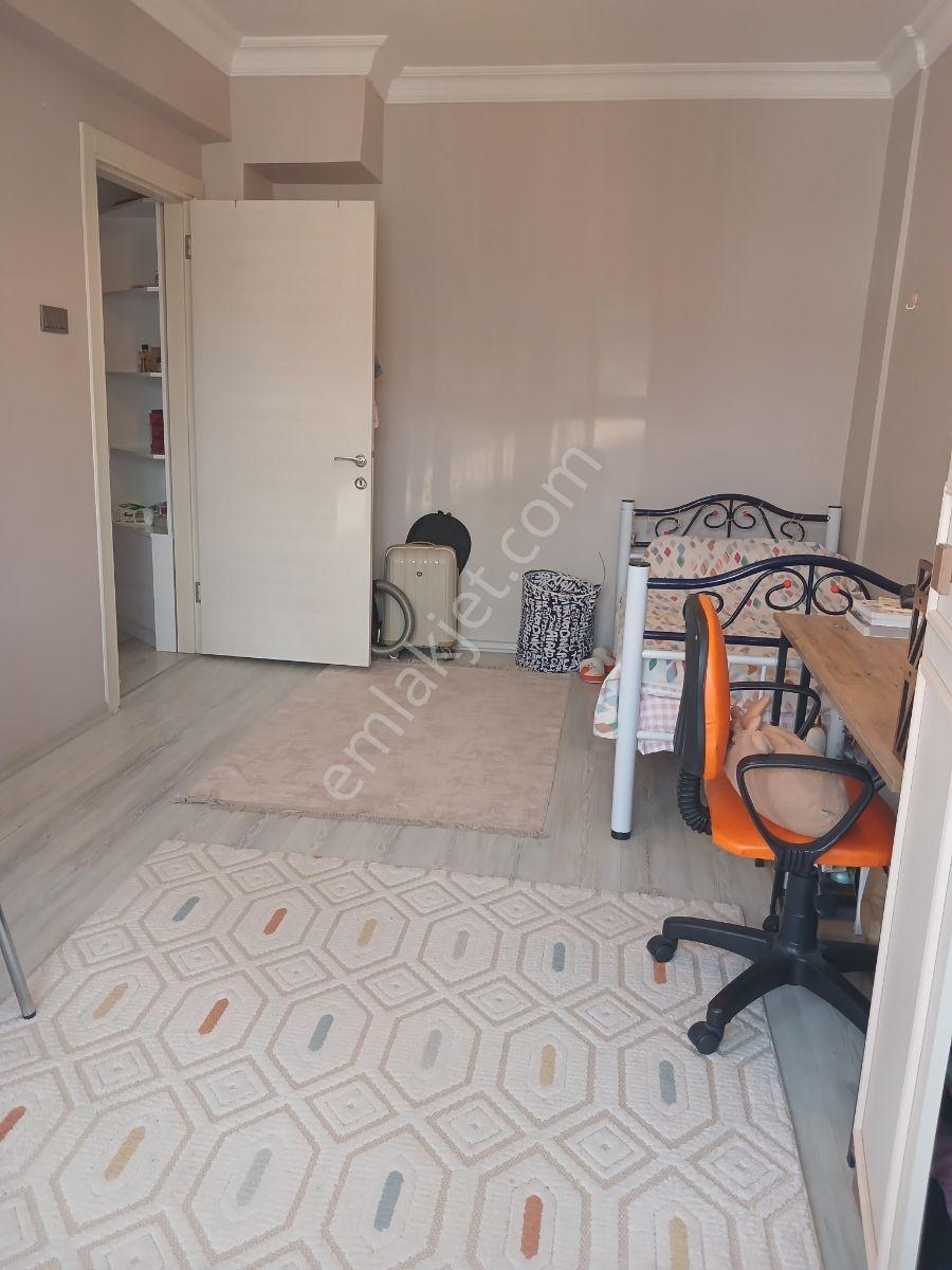 Tokat Bizim Emlaktan Satılık 2+1 Daire - Görsel 5