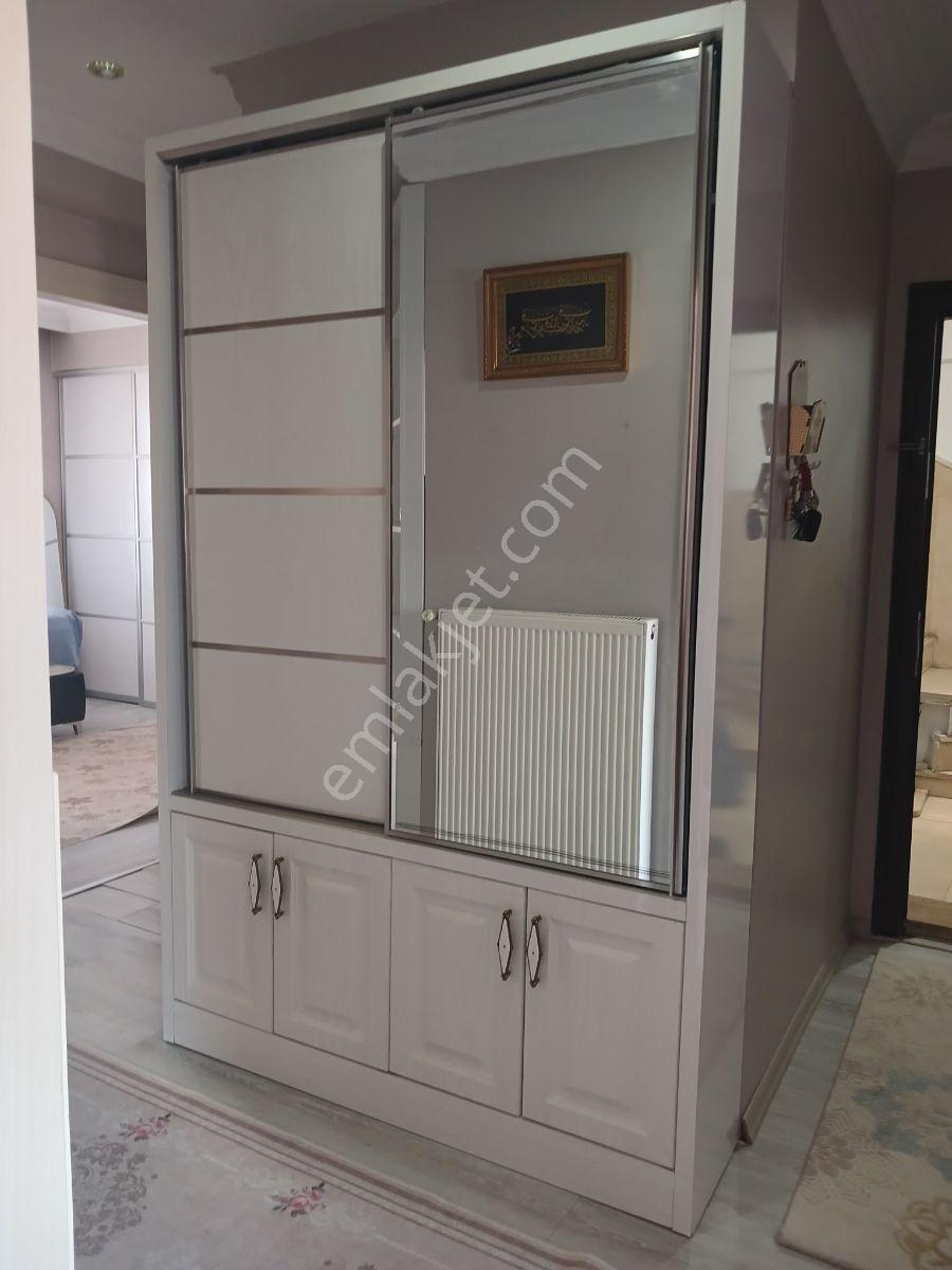 Tokat Bizim Emlaktan Satılık 2+1 Daire - Görsel 32