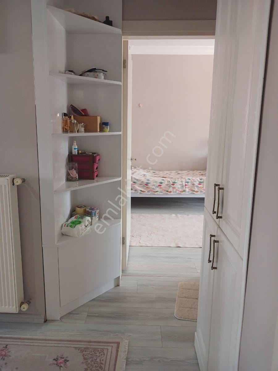 Tokat Bizim Emlaktan Satılık 2+1 Daire - Görsel 14