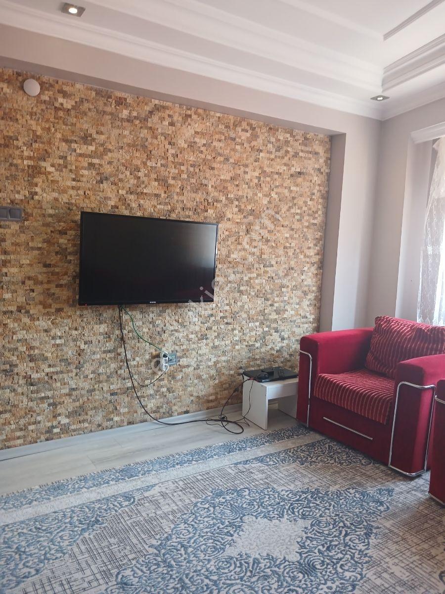 Tokat Bizim Emlaktan Satılık 2+1 Daire - Görsel 24