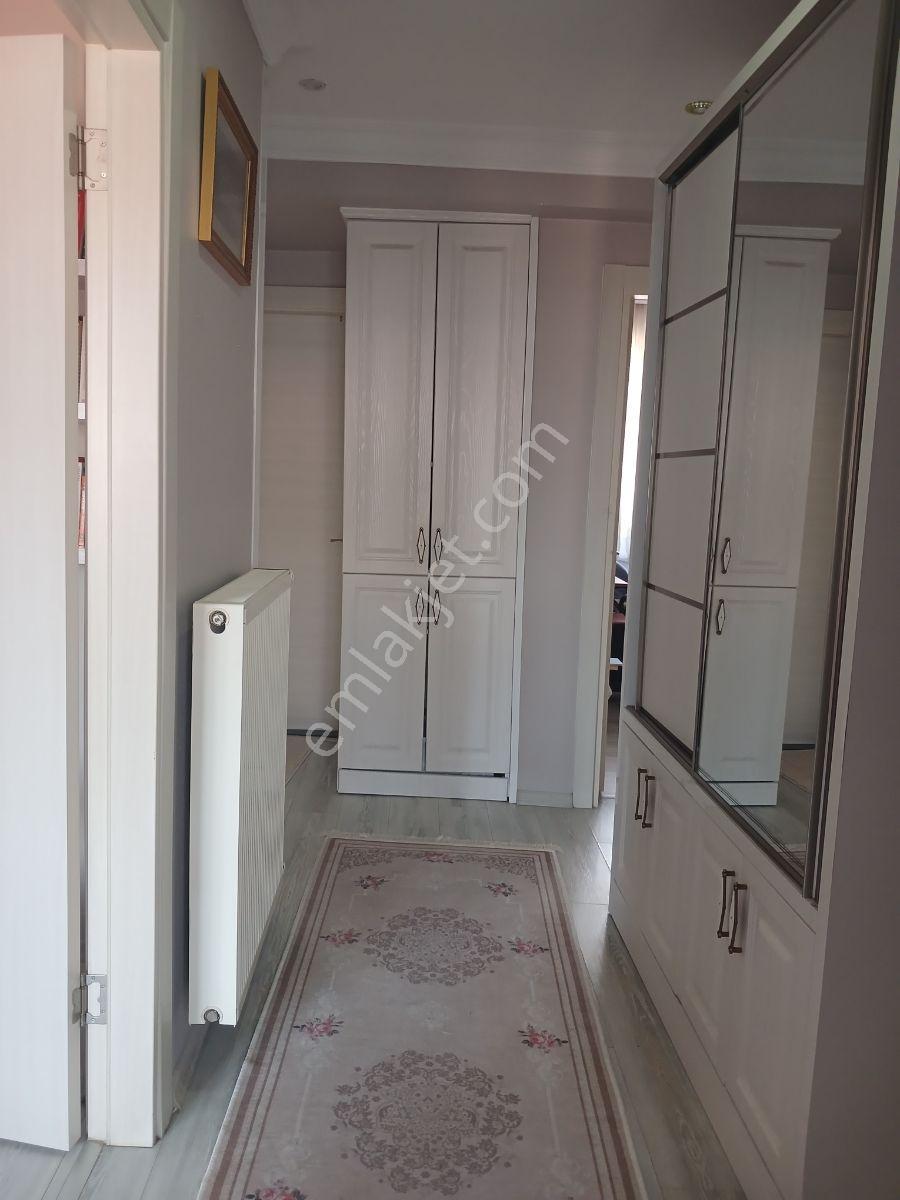 Tokat Bizim Emlaktan Satılık 2+1 Daire - Görsel 12