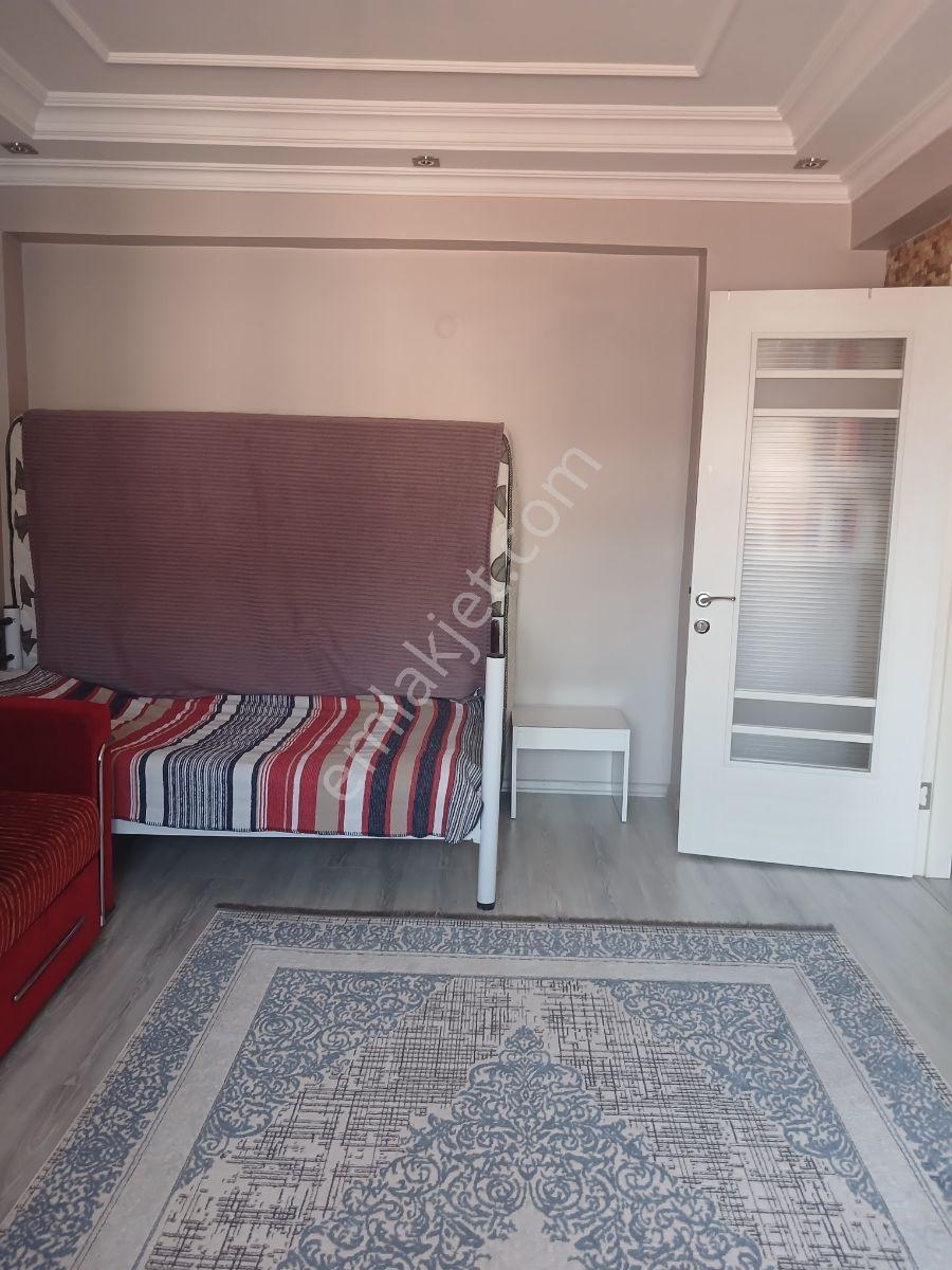 Tokat Bizim Emlaktan Satılık 2+1 Daire - Görsel 3