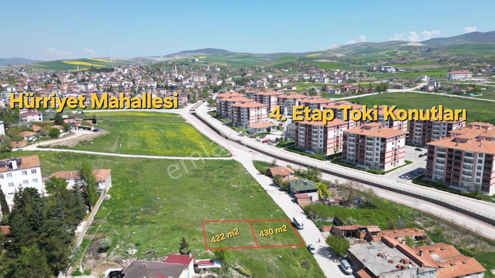 Bu Fiyat İki Arsa İçin Geçerlidir. - Görsel 3