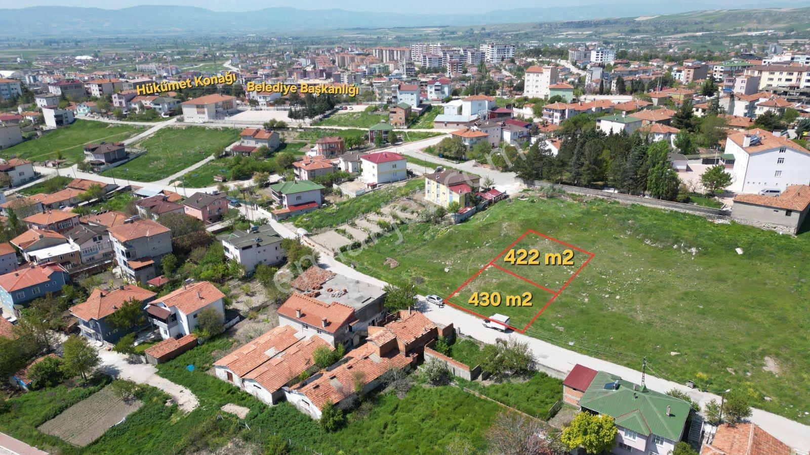 Bu Fiyat İki Arsa İçin Geçerlidir. - Görsel 5