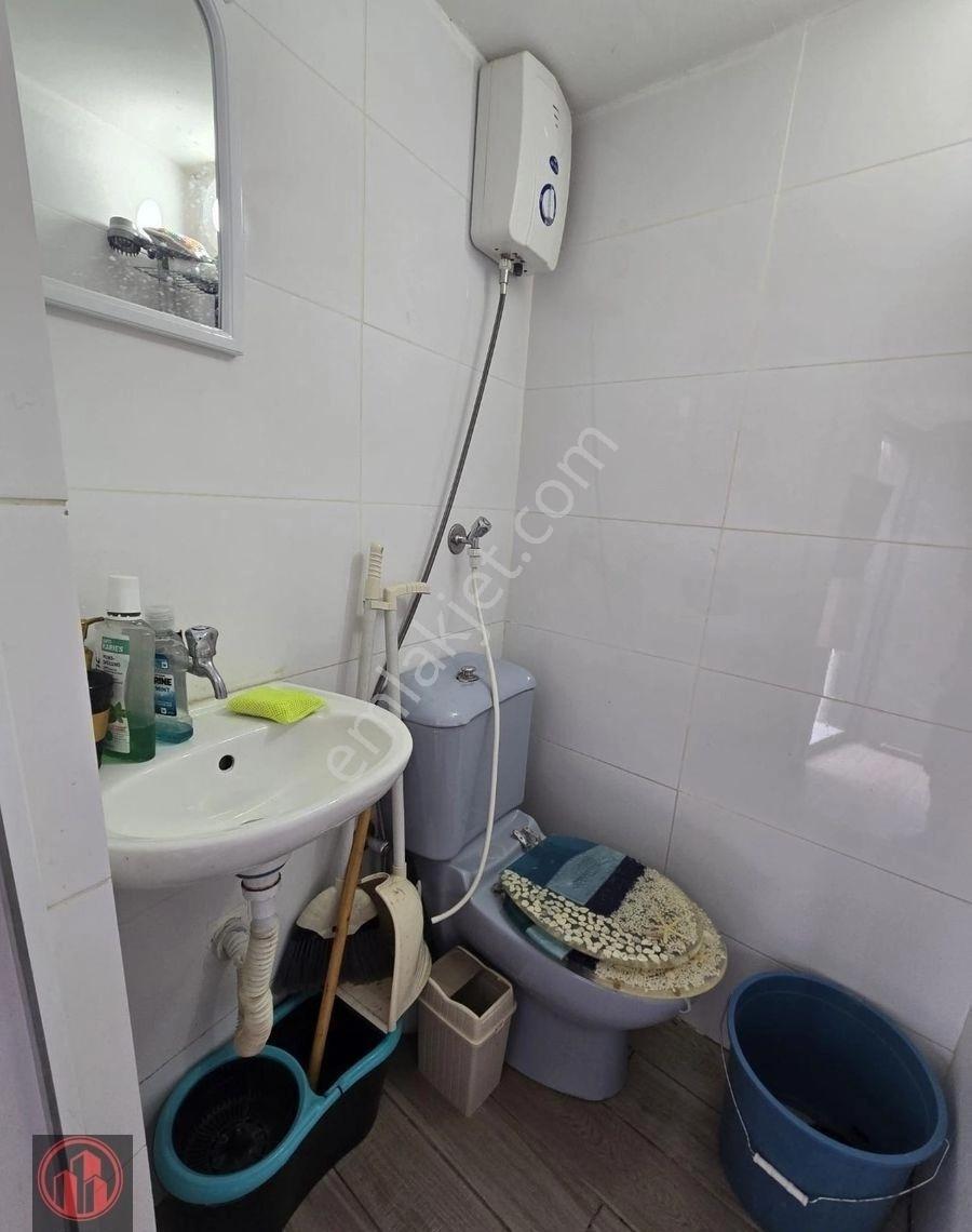 Balçovada Karakol Yakını Satılık Dükkan - Görsel 19