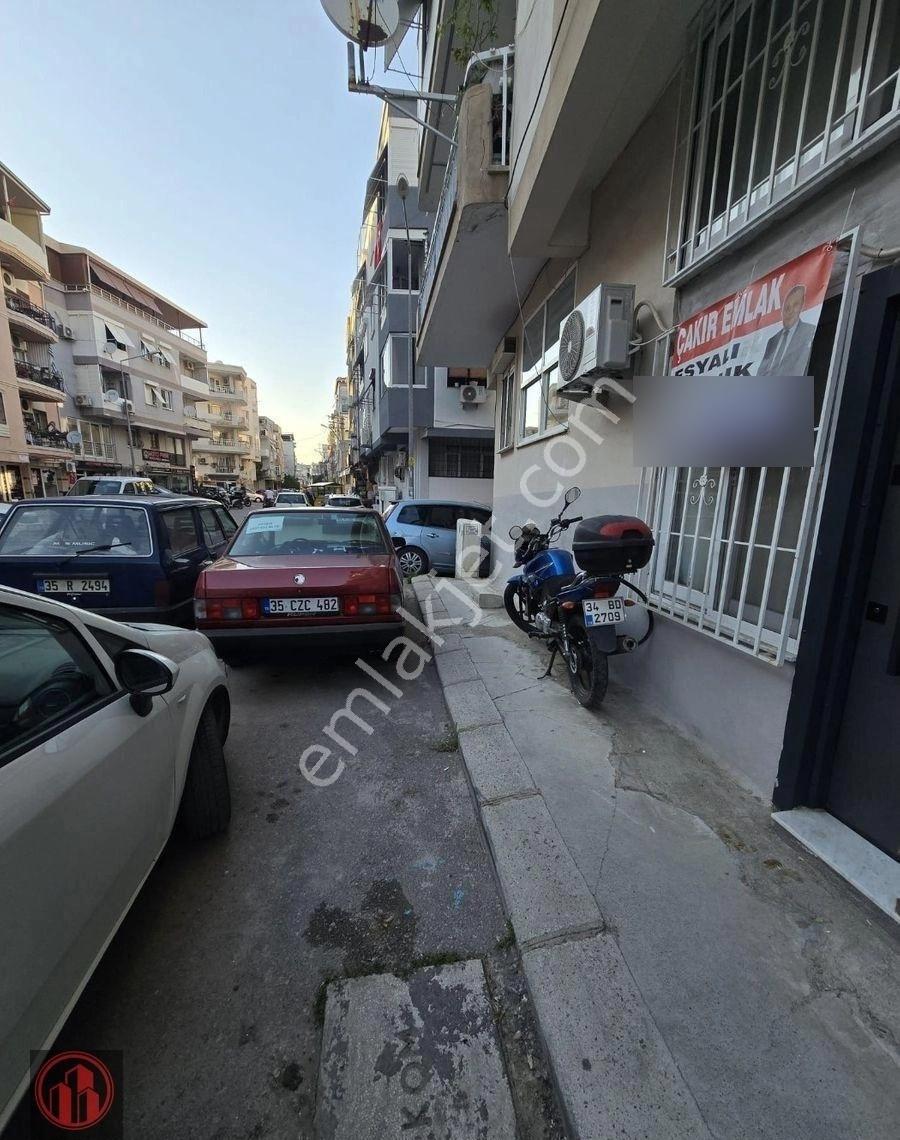 Balçovada Karakol Yakını Satılık Dükkan - Görsel 10