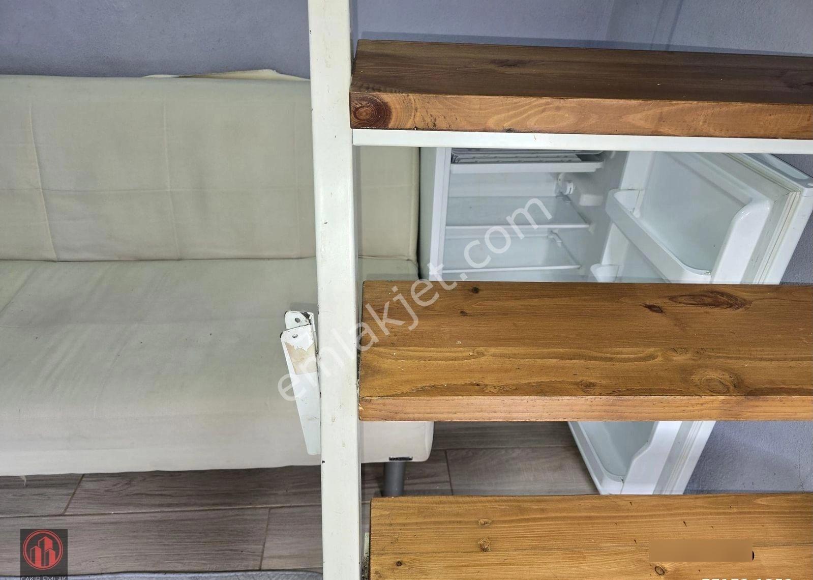 Balçovada Karakol Yakını Satılık Dükkan - Görsel 17