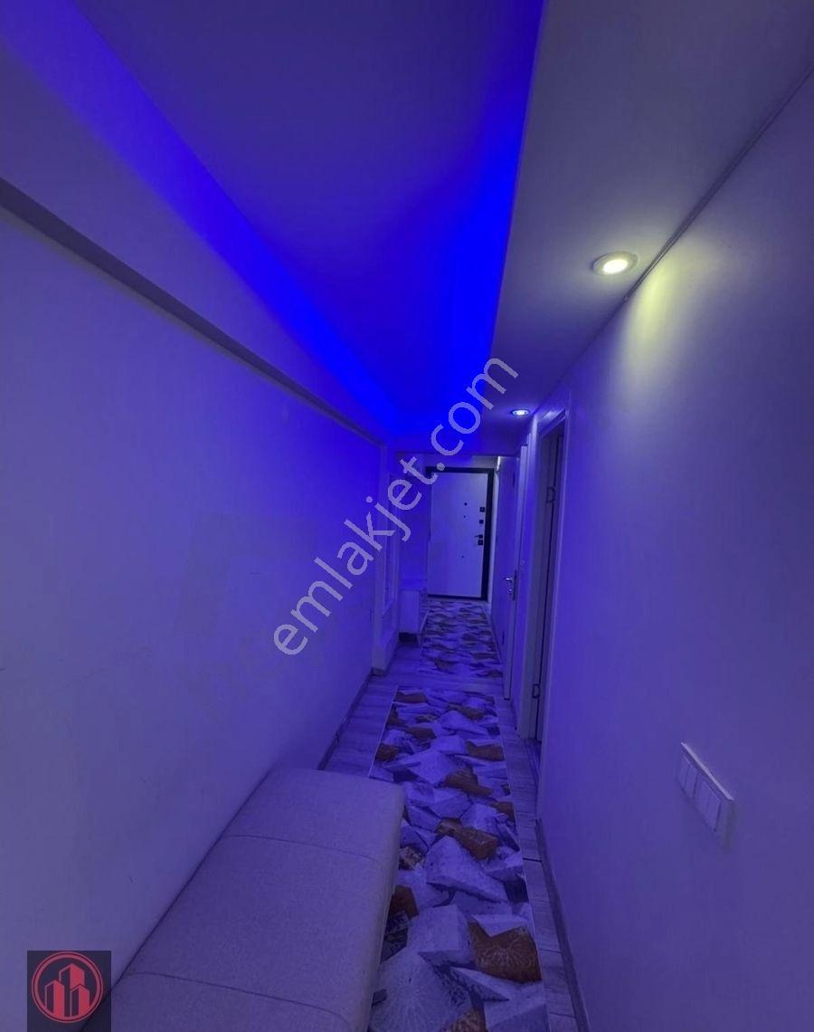 Balçovada Ata Cad. Satılık Yeni Tadilatlı,eşyalı 2+1 Daire - Görsel 15