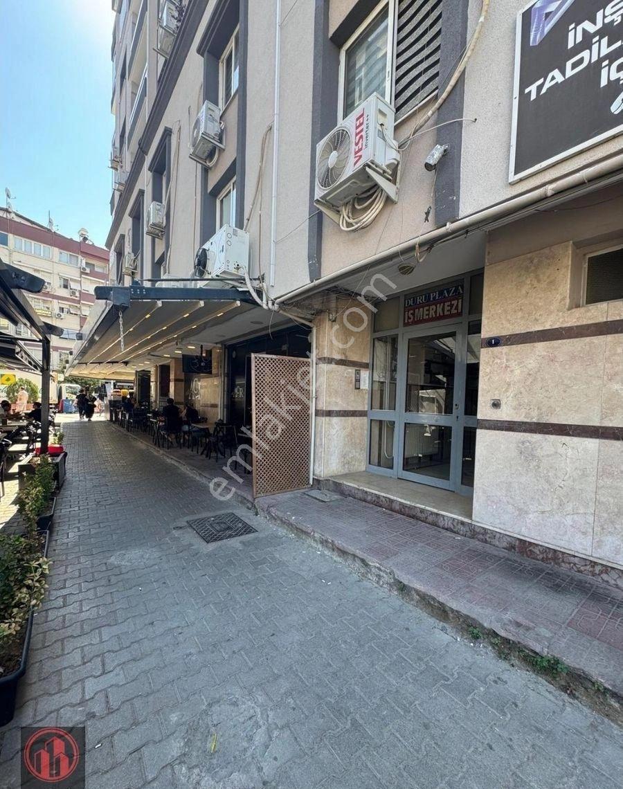 Balçovada Ata Cad. Satılık Yeni Tadilatlı,eşyalı 2+1 Daire - Görsel 9