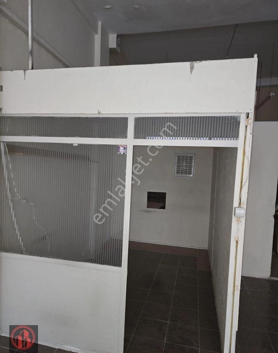 Balçova Sevgi Yolunda Kiralık 150 M² Dükkan&mağaza - Görsel 5