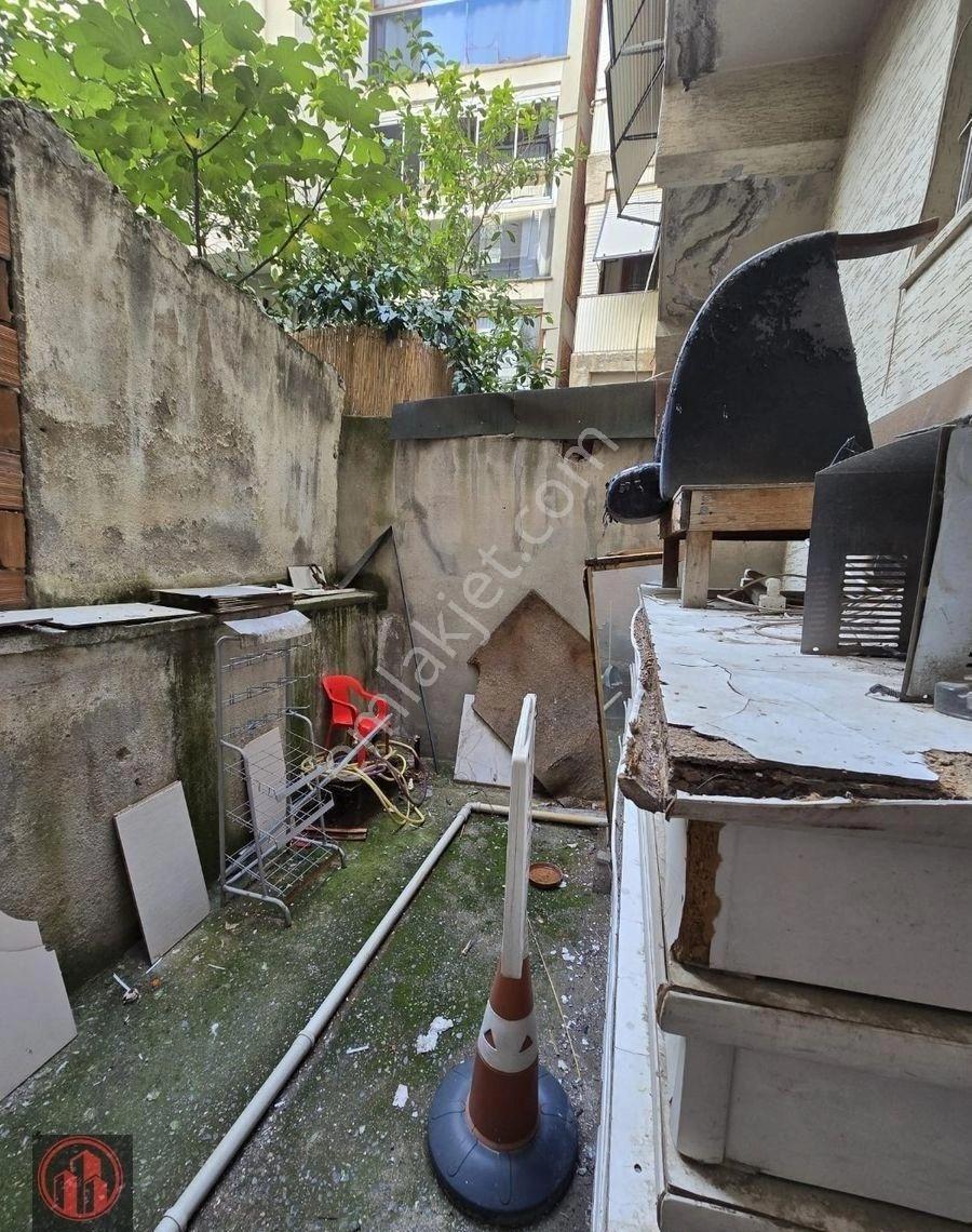 Balçova Sevgi Yolunda Kiralık 150 M² Dükkan&mağaza - Görsel 19