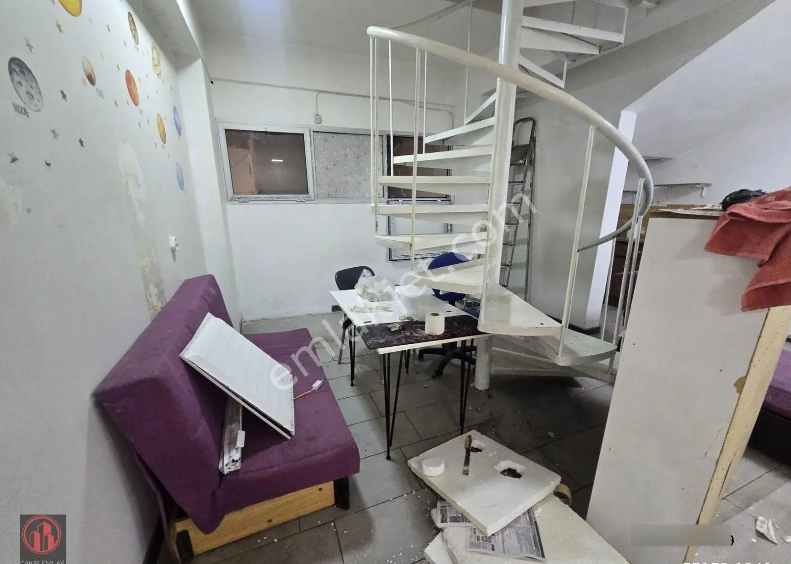 Balçovada Sakarya Caddesi Üzeri İşlek Konumda Kiralık Dükkan - Görsel 5