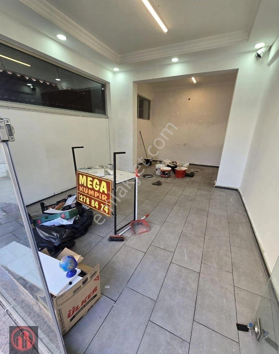 Balçovada Sakarya Caddesi Üzeri İşlek Konumda Kiralık Dükkan - Görsel 4