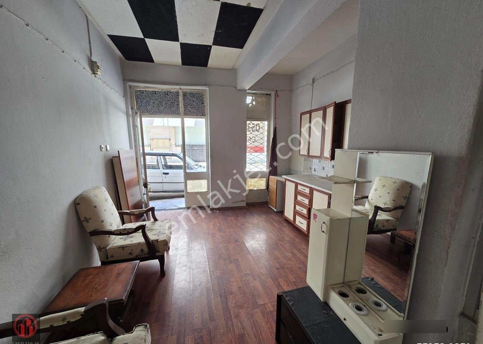 Balçova Eğitim Mahallesinde Satılık Yatırımlık Dükkan - Görsel 12