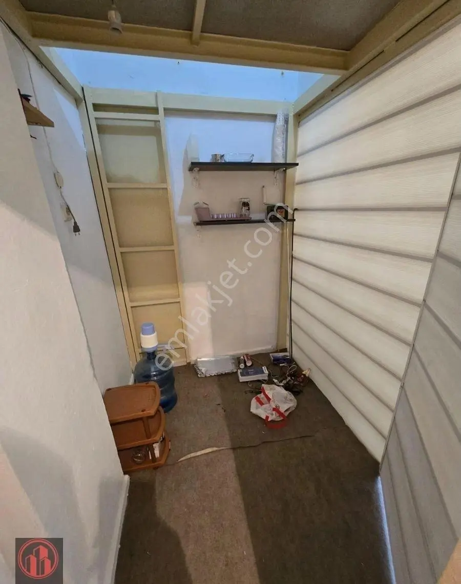 Balçova Eğitim Mah. İşlek Yol Üzeri 18m² Kiralık Dükkan - Görsel 5