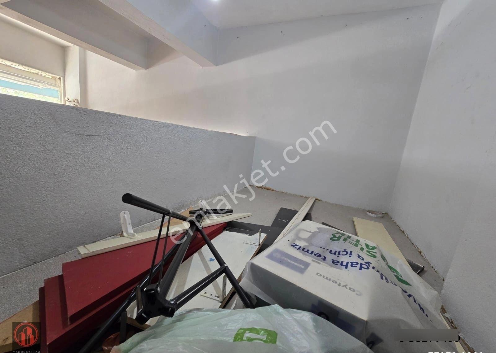 Balçova Eğitim Mah. İşlek Yol Üzeri 18m² Kiralık Dükkan - Görsel 10