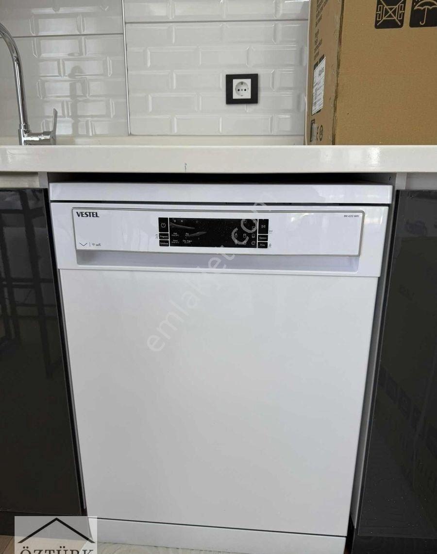 Atakumda Bulvara 50mt Mesafde Lüx Sıfır Eşyalı Satılık 1+1 Daire - Görsel 29