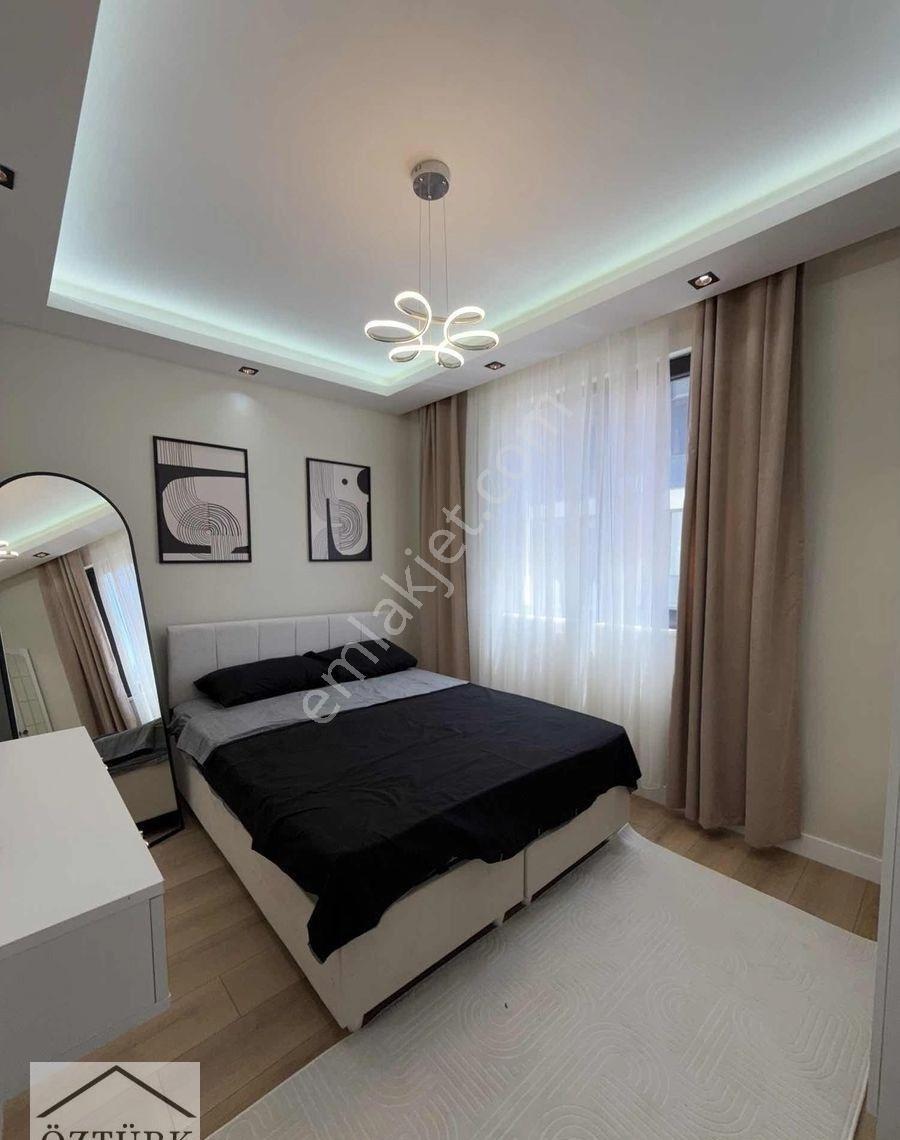 Atakumda Bulvara 50mt Mesafde Lüx Sıfır Eşyalı Satılık 1+1 Daire - Görsel 16