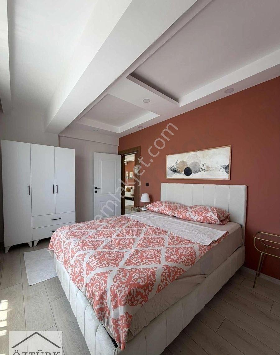 Atakum Körfezde Lüks Eşyalandırılmış Satılık 2+1 Daire - Görsel 11