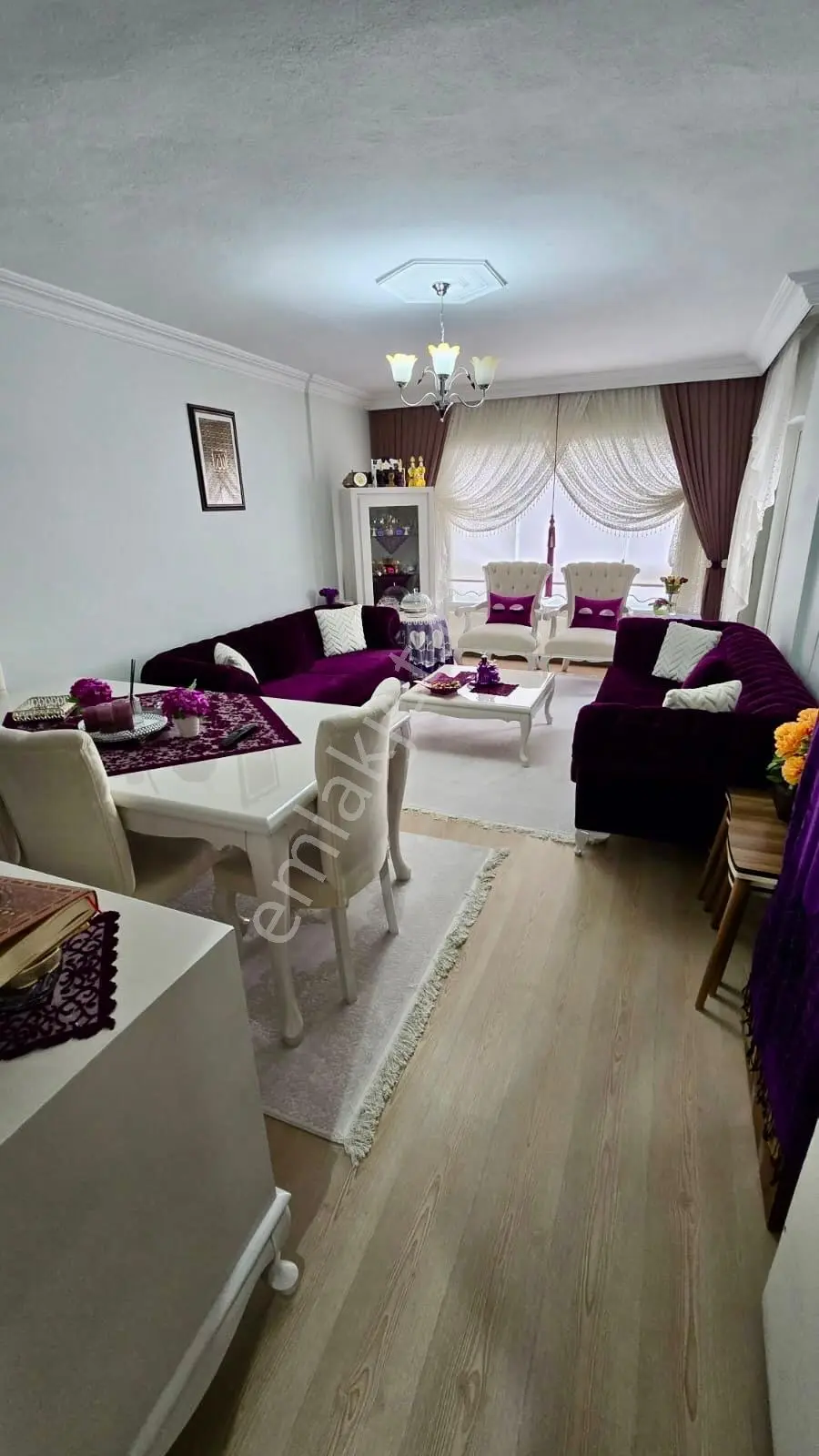 Yılmaz Gayrimenkul Pınarbaşı Mh 3+1 Katta Cadde C.kök Tapu 3.499 - Görsel 18