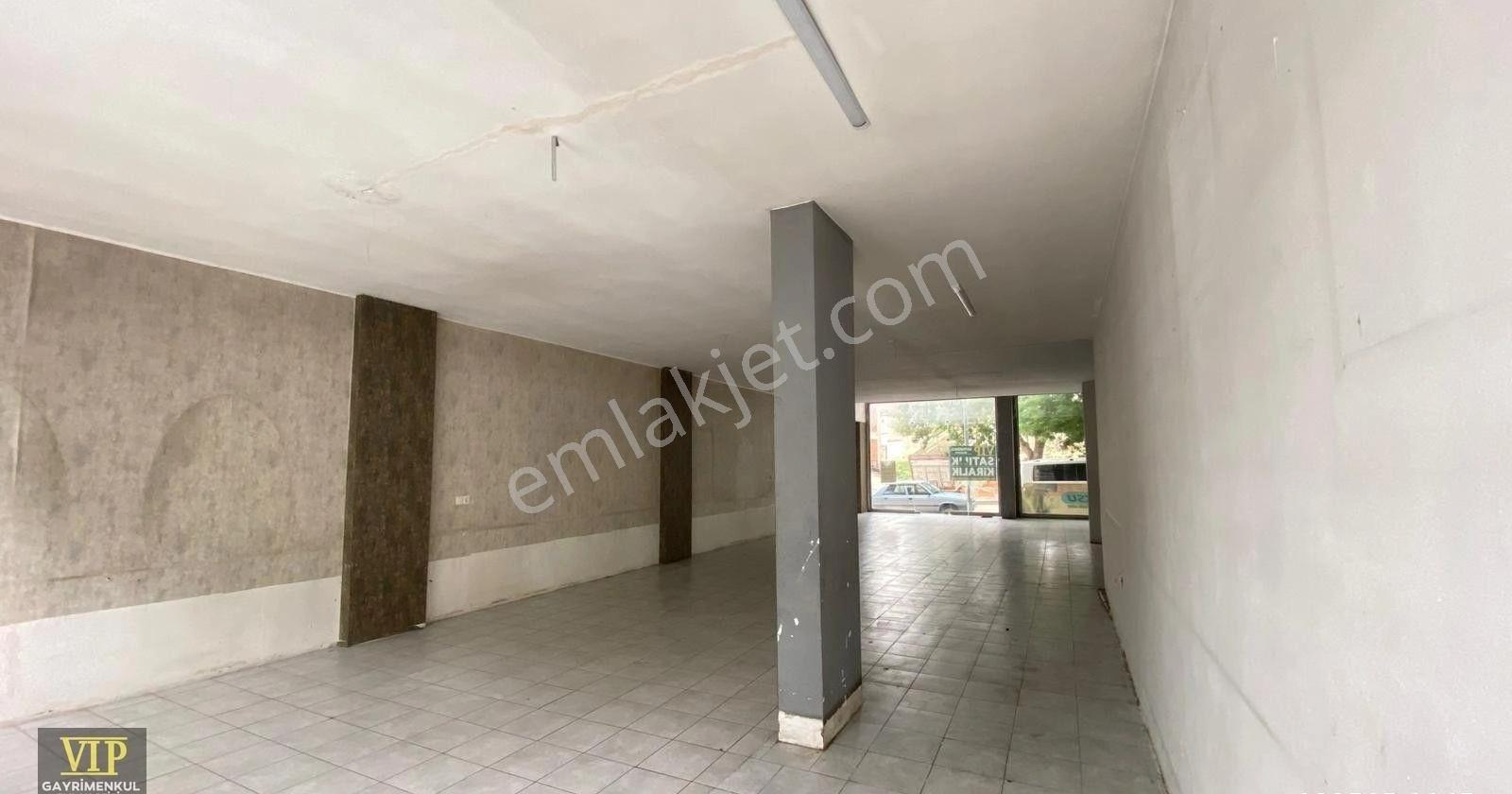 Vip Gayrimenkul'den Çarşı Merkezinde 3 Katlı İki Tarafı Yol Cephe Kiralık Dükkan - Görsel 7