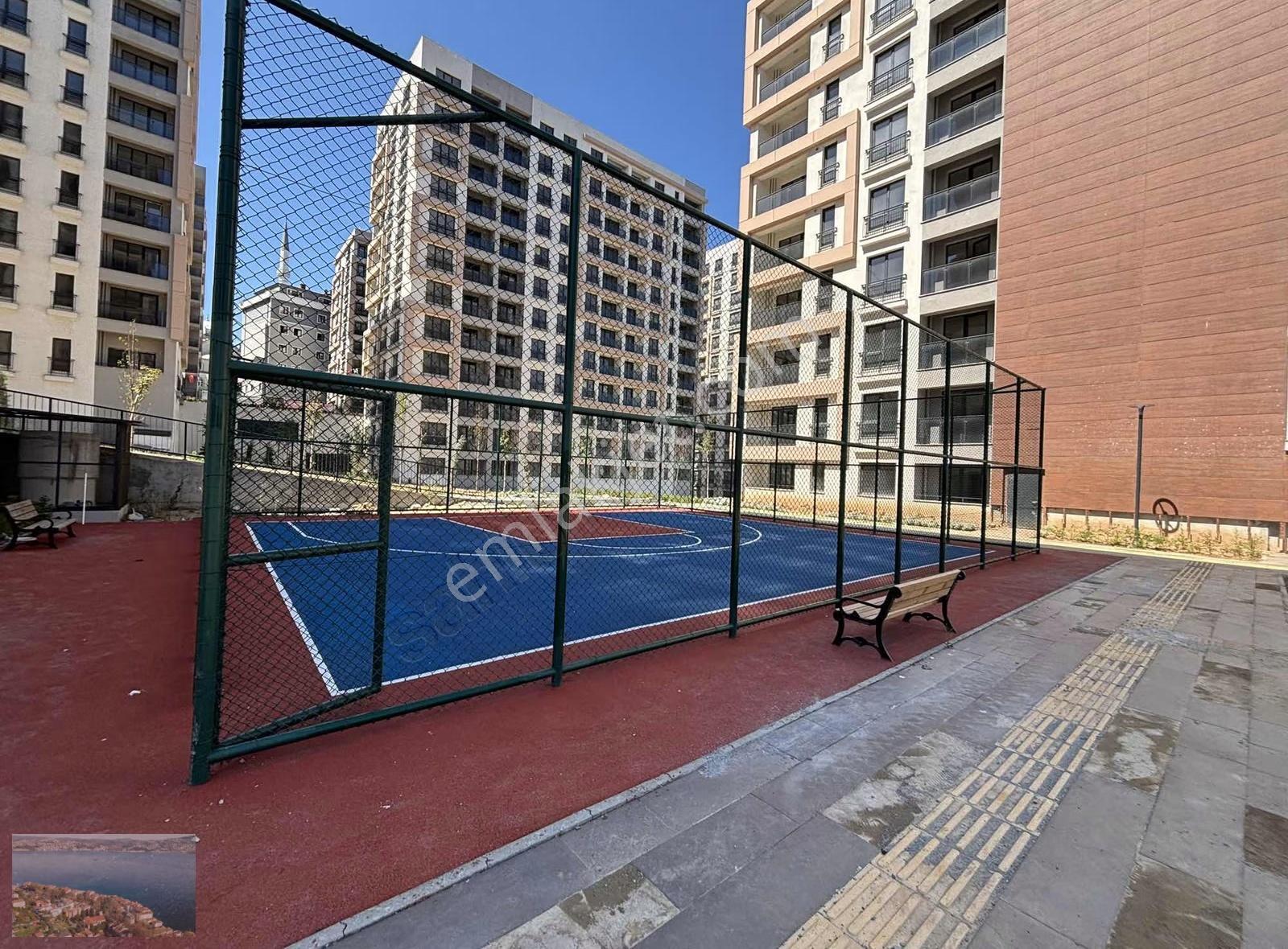 Toki 12-c Vadi Evlerin'de Satılık 2+1 Peyzaj Manzaralı Daire - Görsel 16