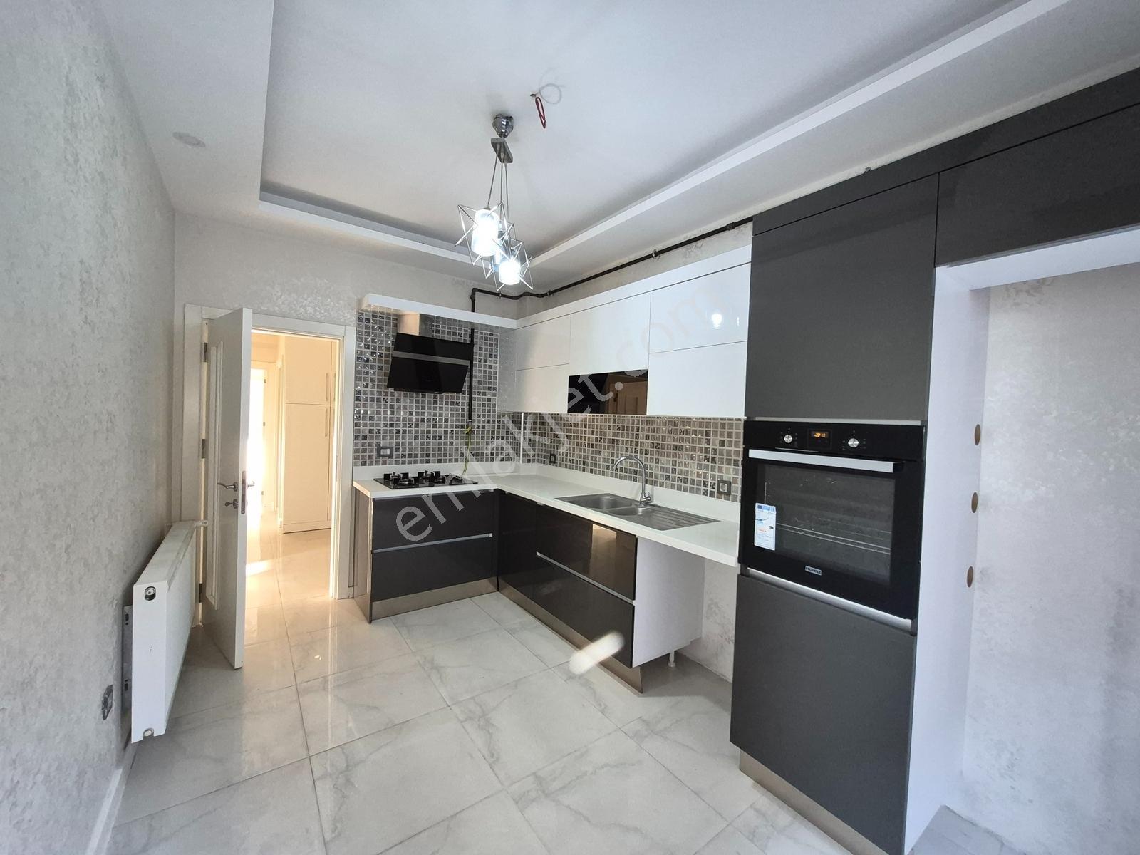 Karşıyaka Örnekköy Ata Sitesinde Kiralık 3+1 Havuzlu Daire Kanıt - Görsel 18