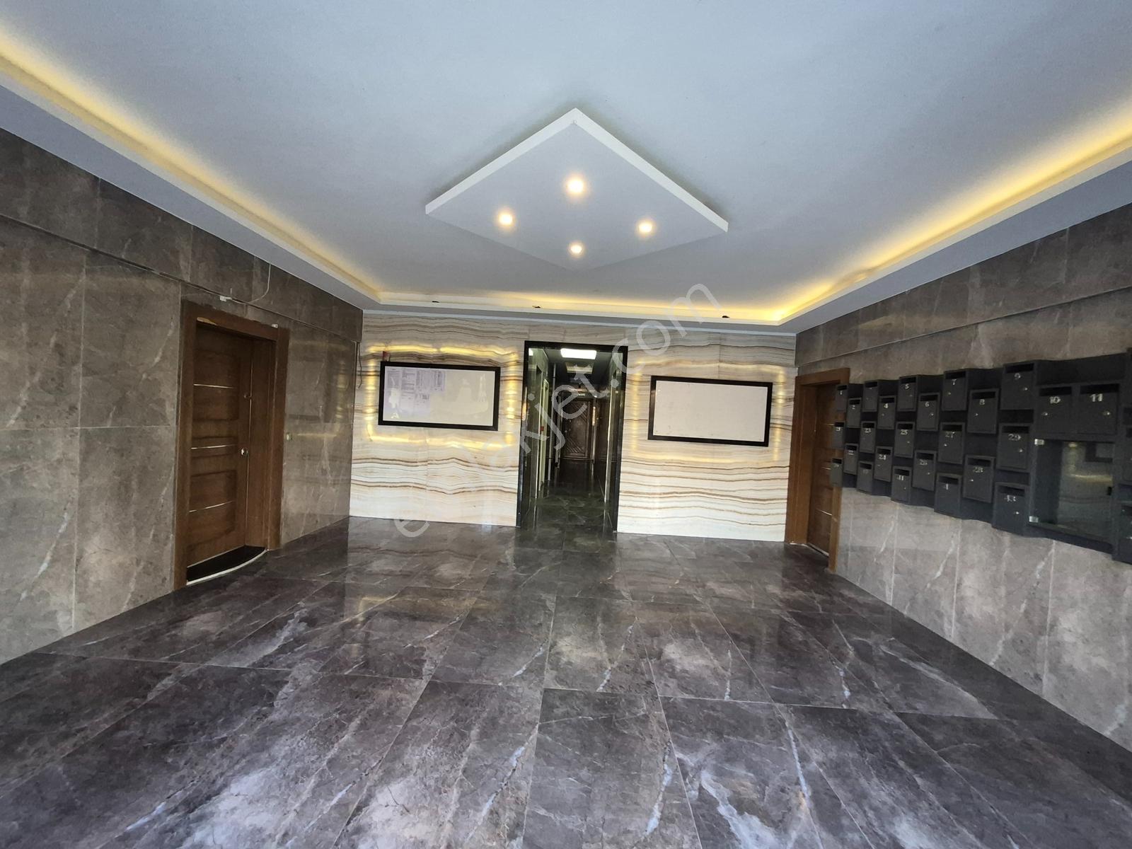Karşıyaka Örnekköy Ata Sitesinde Kiralık 3+1 Havuzlu Daire Kanıt - Görsel 2