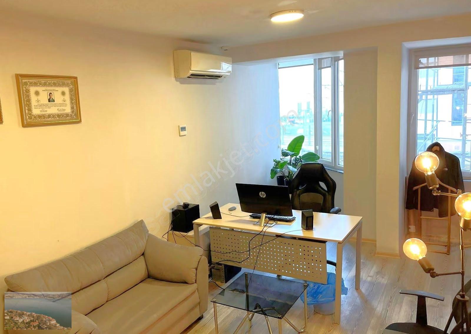 Bostancı Kiralık Hazır Ofis Metro Marmaray İskele Yakını - Görsel 7