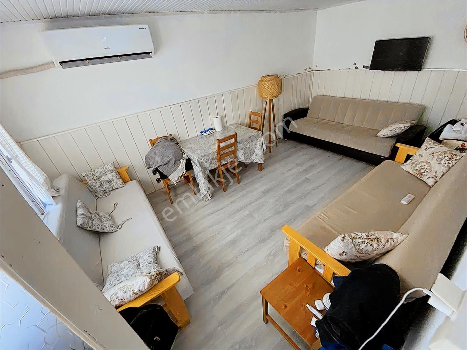 Fethiye Kesikkapida Satılık Müstakil Ev - Görsel 24