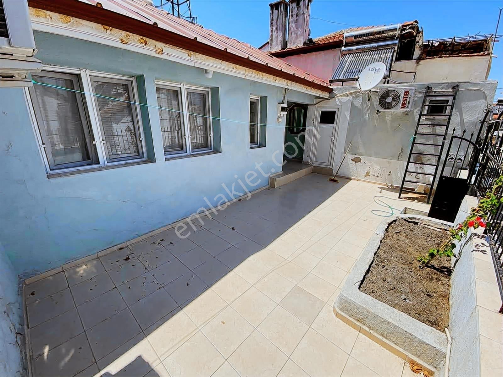 Fethiye Kesikkapida Satılık Müstakil Ev - Görsel 25