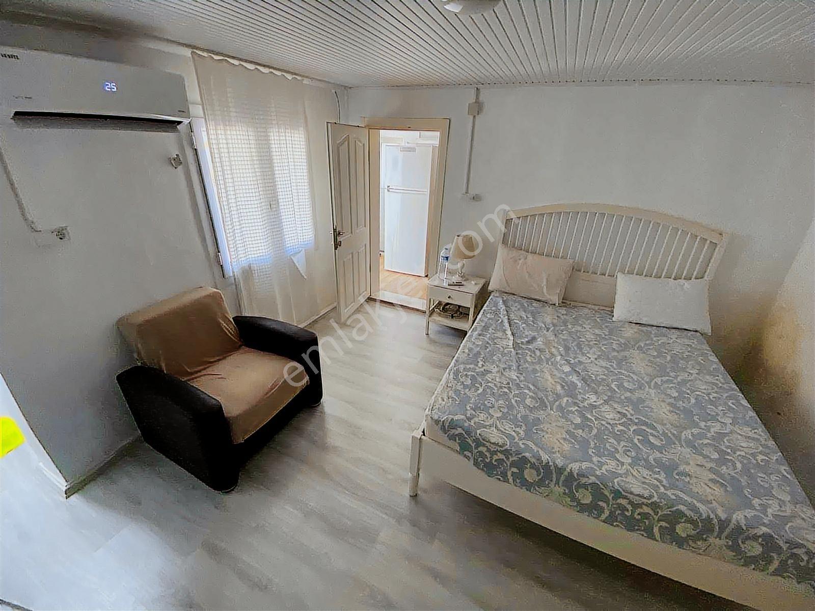 Fethiye Kesikkapida Satılık Müstakil Ev - Görsel 8