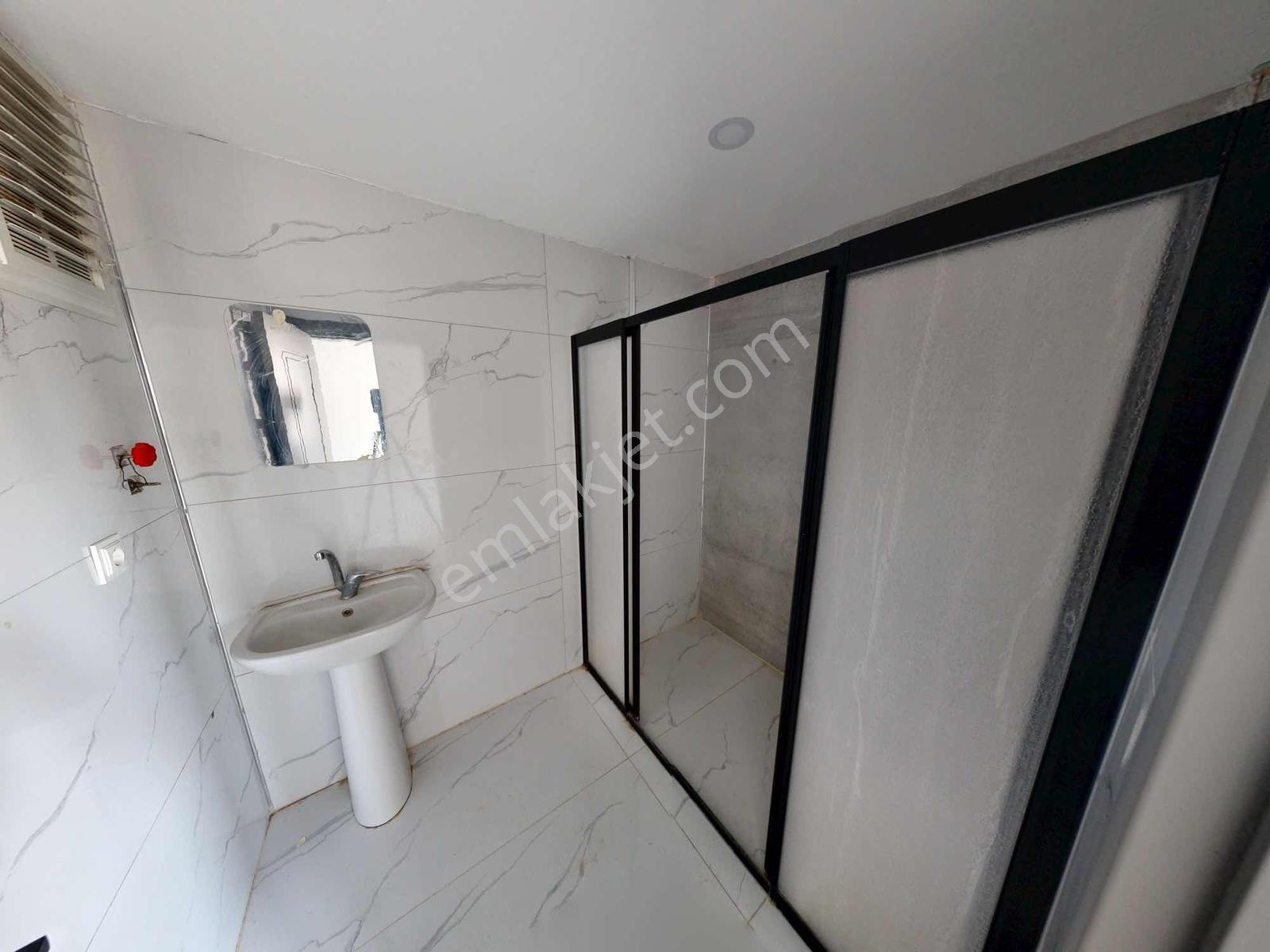 Demirel'de Satılık 2+1 110m2 Katta Ebeveyn Banyolu Ferah Daire ! - Görsel 23