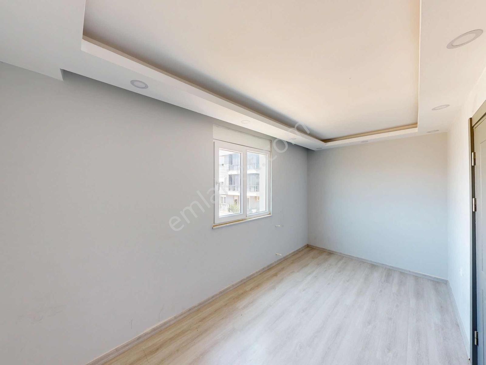 Demirel'de Satılık 2+1 110m2 Katta Ebeveyn Banyolu Ferah Daire ! - Görsel 16