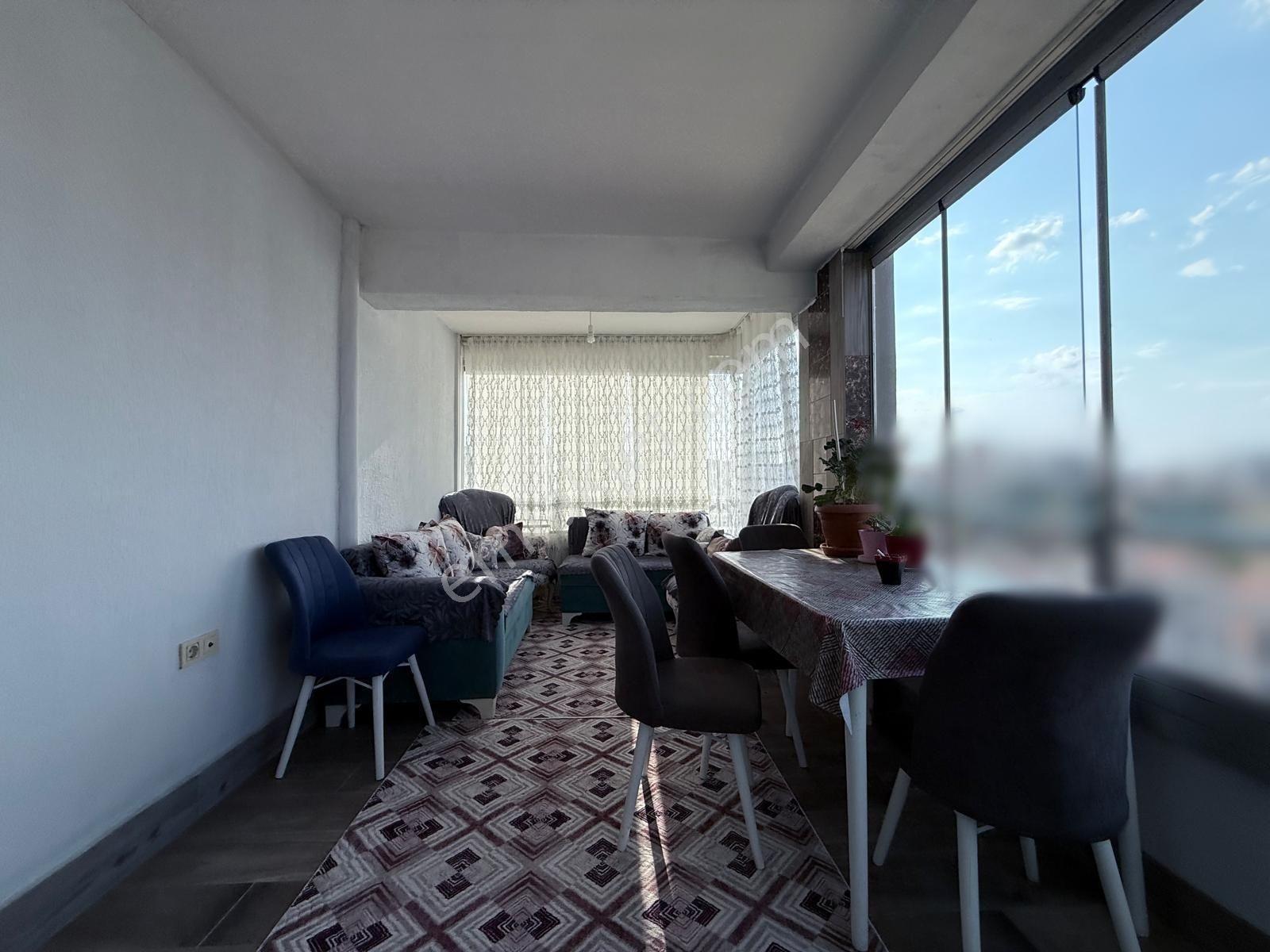 Şehitler Cd. Üzeri!tek Bloklu Lüx Sitede Panoramik Manzaralı 3+1 - Görsel 26