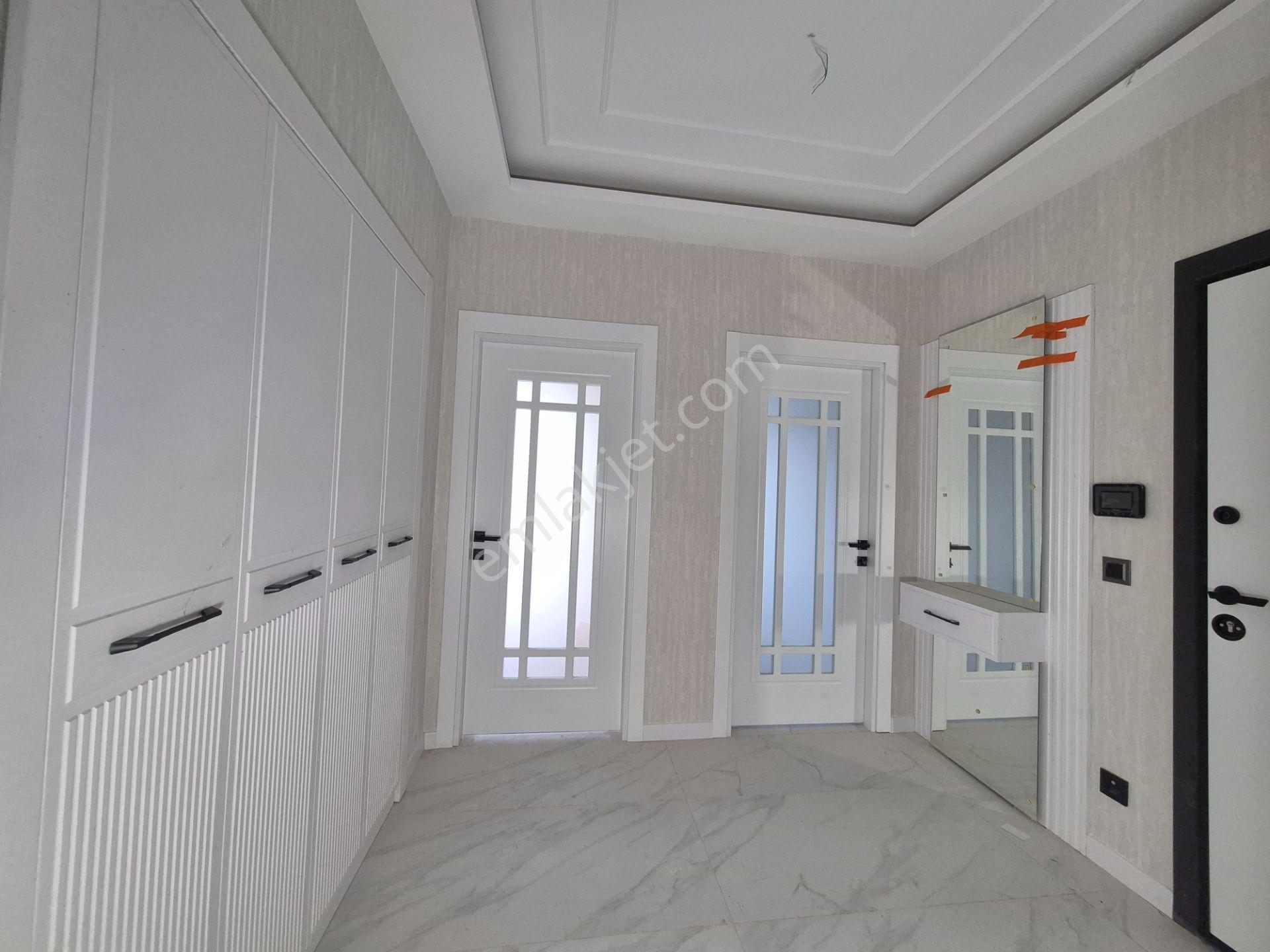 Selahaddini Eyyubi'de Satılık Sıfır 2+1 Modern Daire - Görsel 5